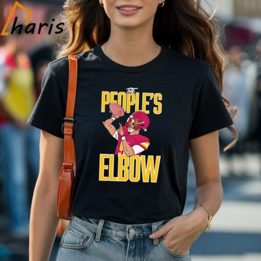 The People’s Elbow 2024 Shirt