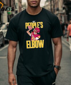 The People’s Elbow 2024 Shirt