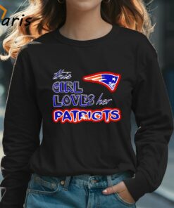 This Girl Loves Her New England Patriots Shirt 2 This Girl Loves Her New England Patriots Shirt 3