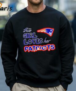 This Girl Loves Her New England Patriots Shirt 3 This Girl Loves Her New England Patriots Shirt 4