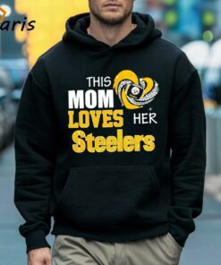This Mom Loves Her Pittsburgh Steelers Shirt 5