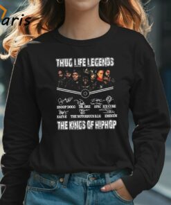 Thug Life Legends The Kings Of Hip Hop Eminem Snoop Dogg Signatures shirt 2 Thug Life Legends The Kings Of Hip Hop Eminem Snoop Dogg Signatures shirt 3