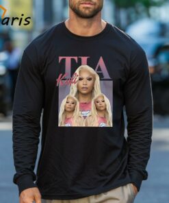 Tia Kofi Vintage Shirt 3