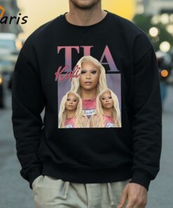 Tia Kofi Vintage Shirt 4