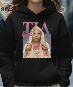 Tia Kofi Vintage Shirt 5