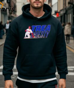 Trea Turner Trea Shiesty Philadelphia Phillies Shirt 5
