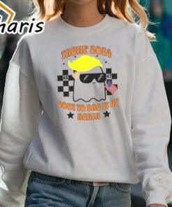 Trump 2024 Halloween Shirt For Family 2 Trump 2024 Halloween Shirt For Family 3