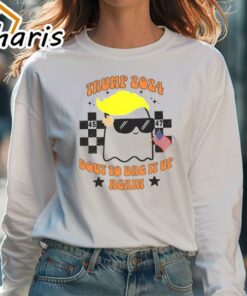 Trump 2024 Halloween Shirt For Family 3 Trump 2024 Halloween Shirt For Family 4