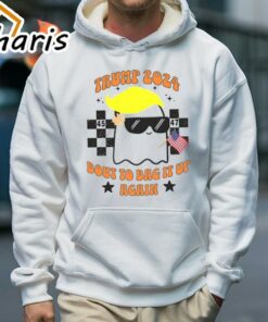 Trump 2024 Halloween Shirt For Family 4 Trump 2024 Halloween Shirt For Family 5