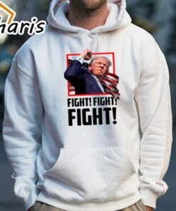 Trump Shooting Fight! Fight! T-Shirt 3 Trump Shooting Fight! Fight! T Shirt 4
