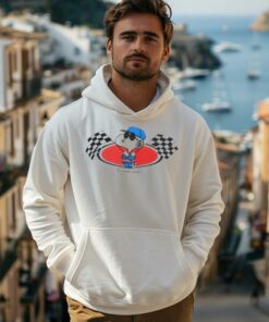 Vintage Snoopy Racing Flags Shirt 3 Vintage Snoopy Racing Flags Shirt 4