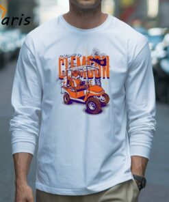 Welcome to Clemson Tigers Shirt 2 Welcome to Clemson Tigers Shirt 3