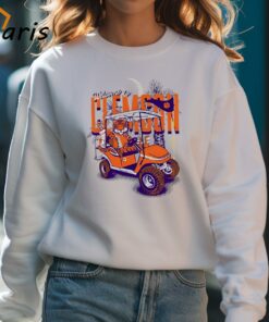 Welcome to Clemson Tigers Shirt 3 Welcome to Clemson Tigers Shirt 4