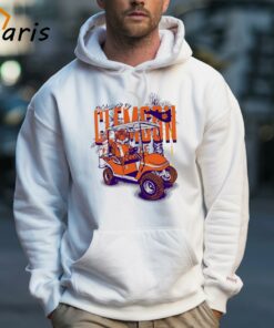 Welcome to Clemson Tigers Shirt 4 Welcome to Clemson Tigers Shirt 5