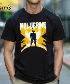 Wolverine 92 X-men Shirt