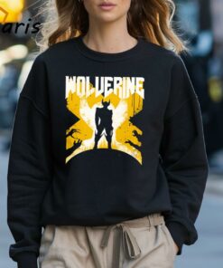 Wolverine 92 X men Shirt 3