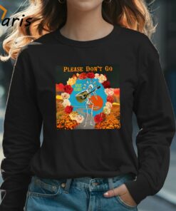 Wyatt Flores Jul 25 2024 Tour Denver Co Unisex T shirt 3