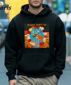 Wyatt Flores Jul 25 2024 Tour Denver Co Unisex T shirt 5