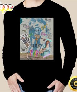 1989 Taylor’s Version Scrapbook Wallpaper Taylor Swift The Eras Tour T-Shirt 1989 Taylor’s Version Scrapbook Wallpaper Taylor Swift The Eras Tour T-Shirt