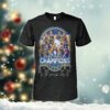 2022 NBA Finals Championship Golden State Warriors T-shirt