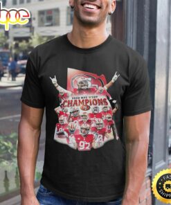 2022 Nfc West Champions Sf Unisex T-Shirt