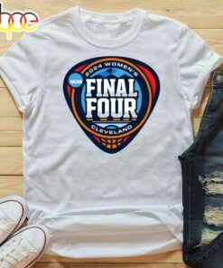 2024 NCAA Division I women’s basketball tournament unisex t-shirt