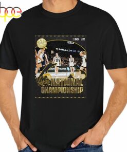2024 NCAA March Madness Iowa Hawkeyes Women’s Basketball Advances National Championship T-shirt