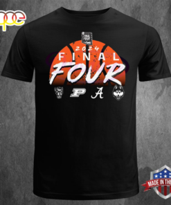 2024 NCAA Men’s Basketball Tournament March Madness Final Four