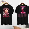 2024 Nicki Minaj Tour T-Shirt, Nicki Minaj Pink Friday 2 Concert Shirt