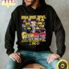 2024 Rose Bowl Game Michigan Wolverines Vs Alabama Crimson Tide Go Blue And Bring It Home Shirt
