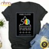 50th Anniversary Of Pink Floyd’s ‘The Dark Side Of The Moon’ Celebrated With New Box Set Unisex Shirt