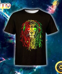 80s Rasta Lion Bob Marley Vintage T-shirt 1 80s Rasta Lion Bob Marley Vintage T shirt 2