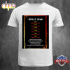 ACDC The Dive Bar in Seville Unisex T-Shirt
