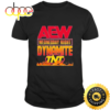 AEW Dynamite Wednesday Night T-shirt