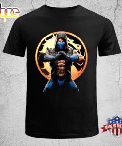 AJ Styles WWE SmackDown I Quit Unisex T-Shirt