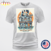 AJR Boise April 23, 2024 Unisex Tee T-shirt