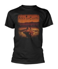 ALICE IN CHAINS Dirt Cover T-shirt