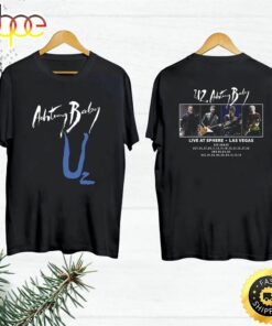 Achtung Baby Tour 2023 U2 Band Tshirt Achtung Baby Live Shirt