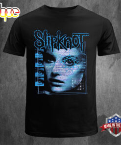 Adderall Photo Graphic Slipknot Tour 2024 Unisex T-shirts