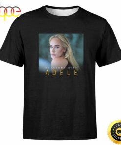 Adele Announces 2022-2023 Las Vegas Residency at Caesars Palace Unisex T-shirt