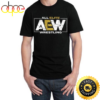 Aew Dynamite All North Wrestling T-shirt