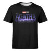 Agatha Coven of Chaos 2023 Logo Unisex T Shirt