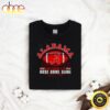 Alabama Crimson Tide Football 2024 Playoff Rose Bowl Shirt