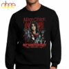 Alice Cooper 60th Anniversary 1964 – 2024 T-shirt