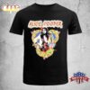 Alice Cooper Superstar Too Close Unisex T-Shirt