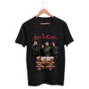 Alice In Chains 1987 – 2022 T-Shirt