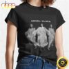 Angel Olsen North America Tour 2023 Big Time Band T-shirt