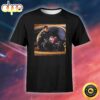 Ant-Man And The Wasp Quantumania Kang T-shirt