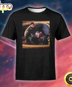 Ant Man And The Wasp Quantumania Kang T shirt 1