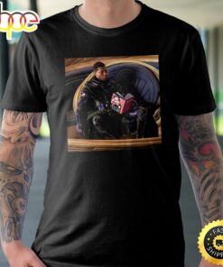 Ant-Man And The Wasp Quantumania Kang T-shirt 1 Ant Man And The Wasp Quantumania Kang T shirt 2